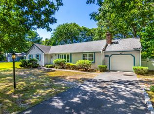 209 Patriot Way, Centerville, MA 02632