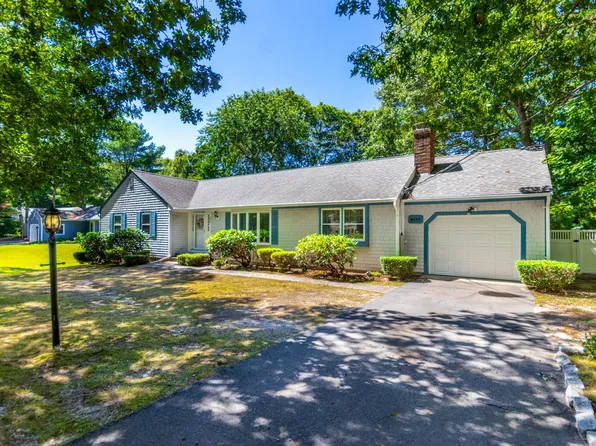 209 Patriot Way, Centerville, MA 02632