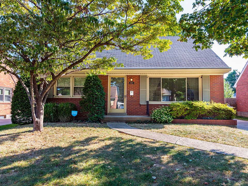 1st image of 3507 Wexford Dr
