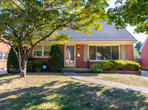 3507 Wexford Dr, Louisville, KY 40218