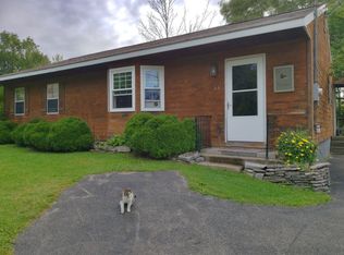 44 Lafayette St, Palatine Bridge, NY