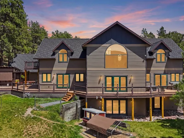 8207 Blucksberg Mountain Rd, Sturgis, SD 57785