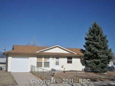 1520 Keith Dr, Colorado Springs, CO, 80916