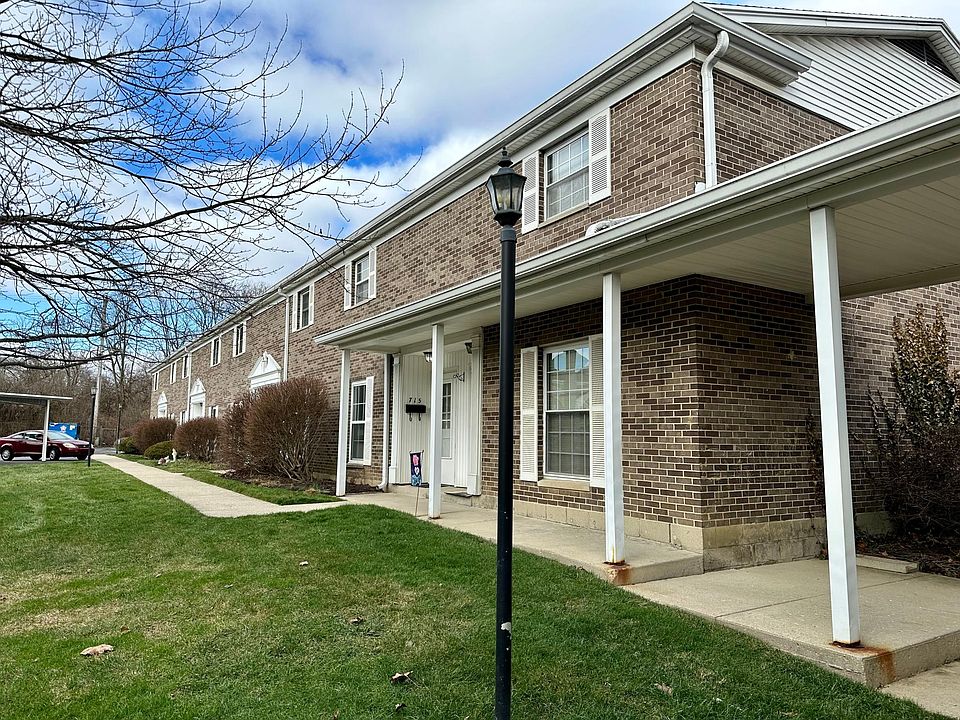 1st image of 715 Clareridge Ln #715