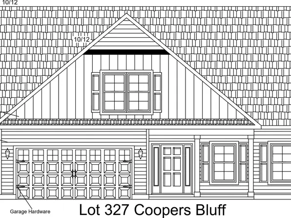 5005 Shore Breeze Dr. Lot 327 Custom, Myrtle Beach, SC 29588