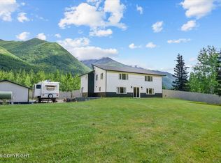 21550 Cheely's Ln, Chugiak, AK 99567
