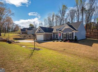 2089 Gaddis Rd, Canton, GA 30115
