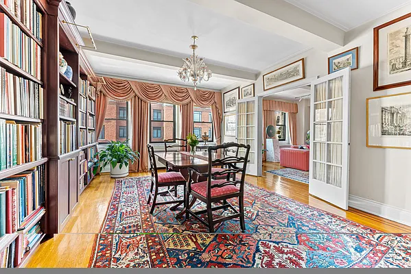 Sold by Brown Harris Stevens | media 20