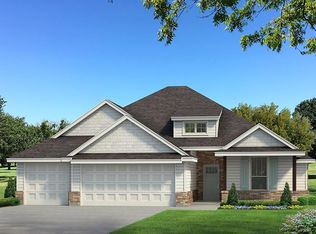 2917 Crossover Ct, Oklahoma City, OK 73160