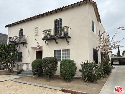 4616 Saint Charles Pl, Los Angeles, CA, 90019