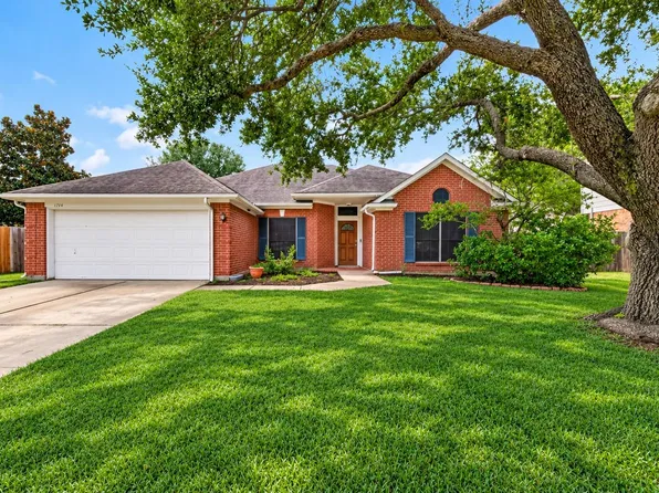 1714 Park Maple Dr, Katy, TX 77450
