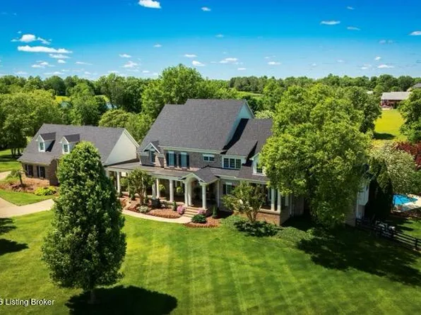 107 My Kentucky Rose Cir, Simpsonville, KY 40067