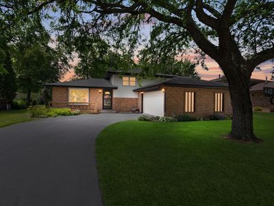 440 S Manor Dr, Peotone, IL, 60468