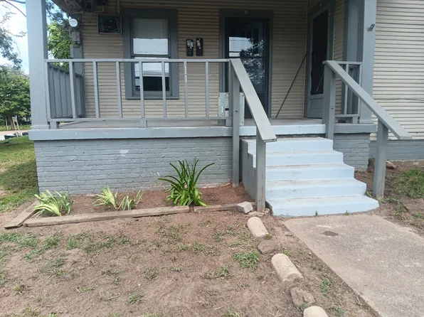 1120 S Donnybrook Ave #A, Tyler, TX 75701