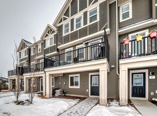 Crescent Trails, Edmonton, AB T6X 2V7