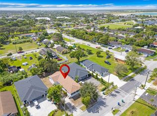 Rockwood Sub, Florida City, FL 33034