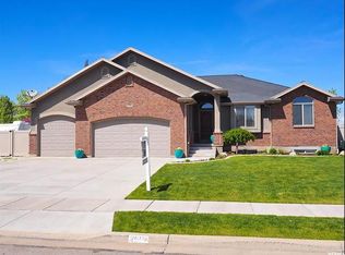 2594 W 775 N, Layton, UT 84041