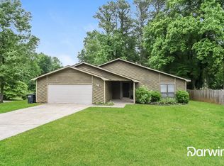 4764 Overhill Ct NW, Acworth, GA 30102