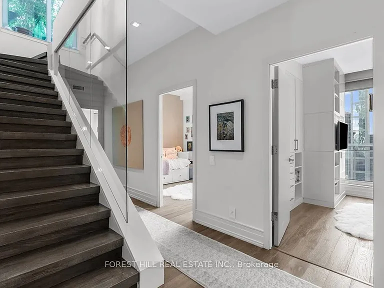 8 Colborne St #Penthouse 2701 — Photo 30
