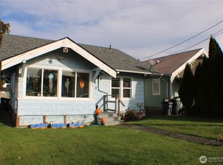 315 Eklund Ave, Hoquiam, WA 98550