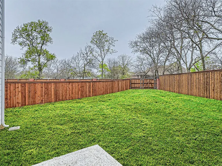 The Residences at Harrison Park — Photo 111