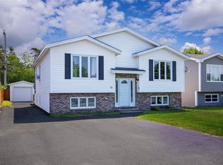 12 Kieley Dr, Saint John'S, NL A1S1S5