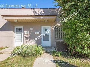 100 Diamond Ave SE #2, Grand Rapids, MI 49506