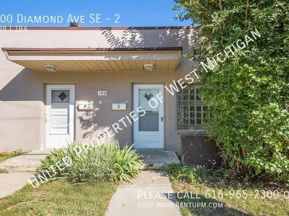 100 Diamond Ave SE #2, Grand Rapids, MI 49506