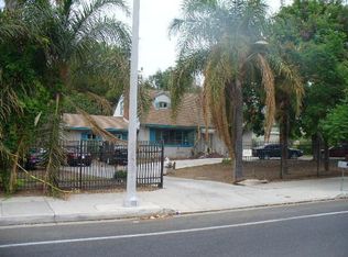 5444 Bushnell Ave, Riverside, CA 92505