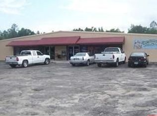 4360 Crawfordville Hwy, Crawfordville, FL 32327