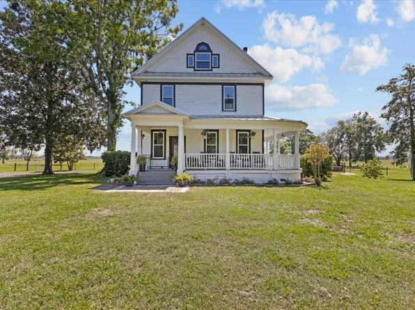 13551 NW 20th Ave, Chiefland, FL 32626