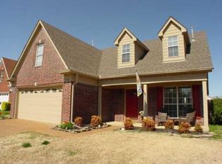 5362 Evening Mist Dr, Arlington, TN 38002