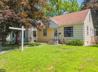 4610 Queen Ave N, Minneapolis, MN 55412