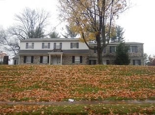 260 Shirley Ln, Norristown, PA 19403