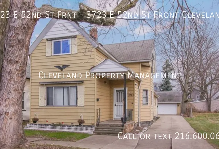 3723 E 52nd St #3723 E 52ND ST FRONT — Photo 1