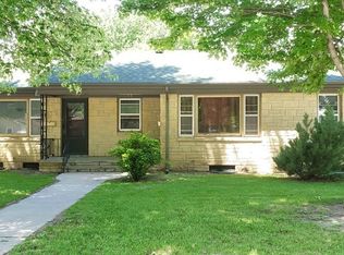 2328 N Huston Ave, Grand Island, NE 68803