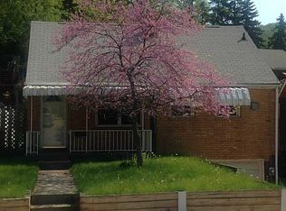 4573 Winterburn Ave, Pittsburgh, PA 15207