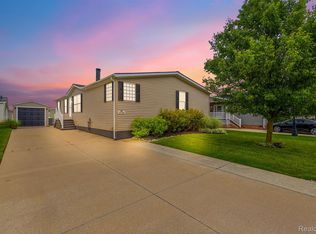57510 Old Red Ln, New Haven, MI 48048