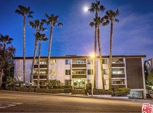 1124 N La Cienega Blvd APT 107, West Hollywood, CA 90069