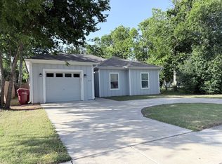 315 E College St, Sherman, TX 75090