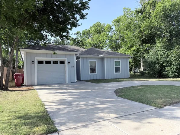 315 E College St, Sherman, TX 75090