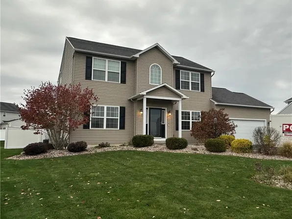 7043 Cattlemans Crossing Rd, Cicero, NY 13039