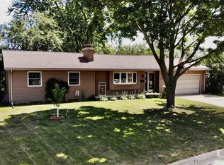 3511 Monticello Ave, Waterloo, IA 50701