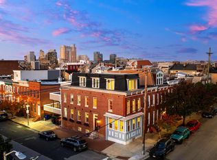 300 E Randall St, Baltimore, MD 21230
