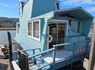 42 W Pier #1, Sausalito, CA 94965