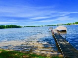 2879 Leclair Trl, Hale, MI 48739