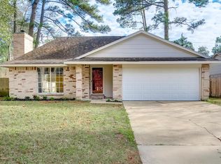 2306 Rolling Glen Dr, Spring, TX 77373