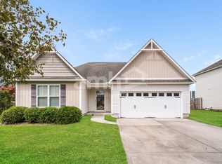 569 Montego Ct, Wilmington, NC 28411