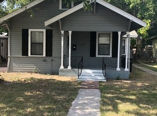 1205 W Mulberry Ave, San Antonio, TX 78201