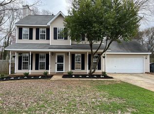 15025 Copper Ridge Trl, Charlotte, NC 28273